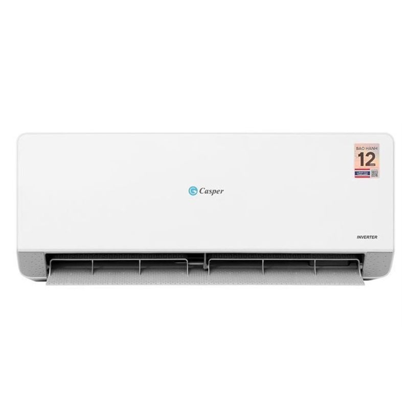 Điều hòa Casper 2 chiều 9000 BTU Inverter QH-09IU36A