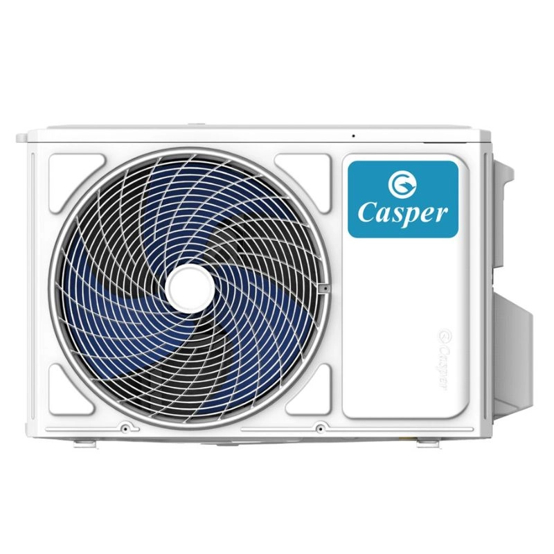 Điều hòa Casper 2 chiều 9000 BTU Inverter QH-09IU36A