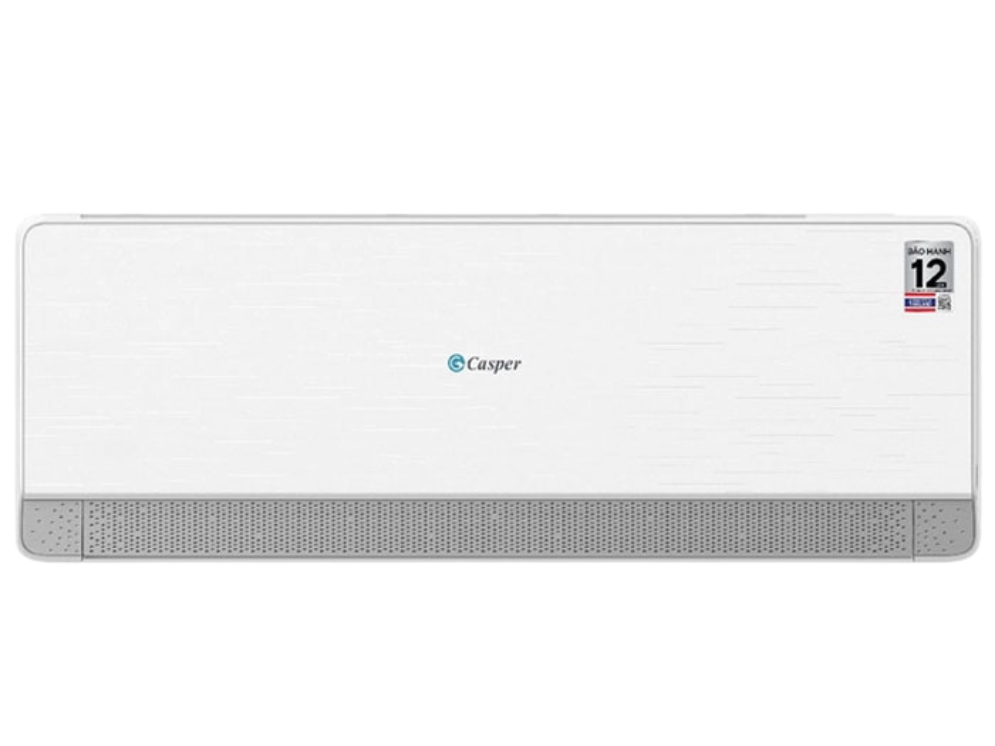 Điều hòa Casper 2 chiều 9000 BTU Inverter QH-09IU36A