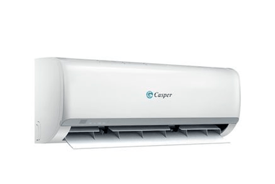 Điều hòa Casper 2 chiều Inverter 12000BTU GH-12TL22