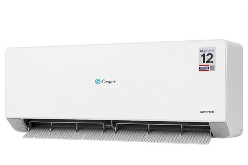 Điều hòa Casper 2 Chiều Inverter 12.000Btu/1.5Hp QH-12IU36A