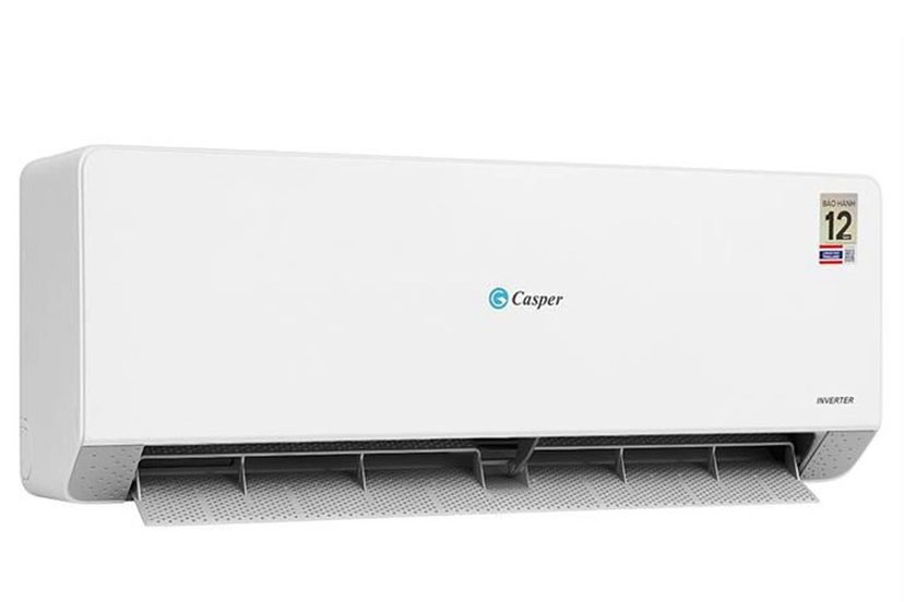 Điều hòa Casper 2 Chiều Inverter 12.000Btu/1.5Hp QH-12IU36A