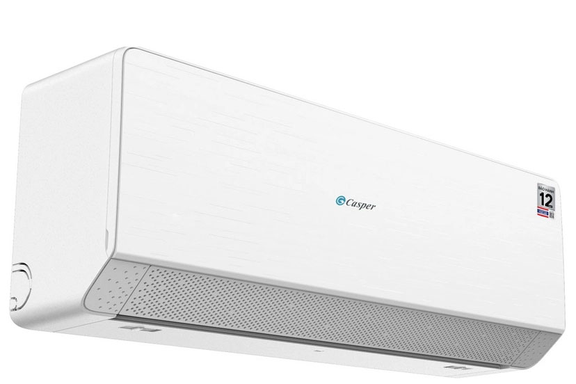 Điều hòa Casper 2 Chiều Inverter 12.000Btu/1.5Hp QH-12IU36A