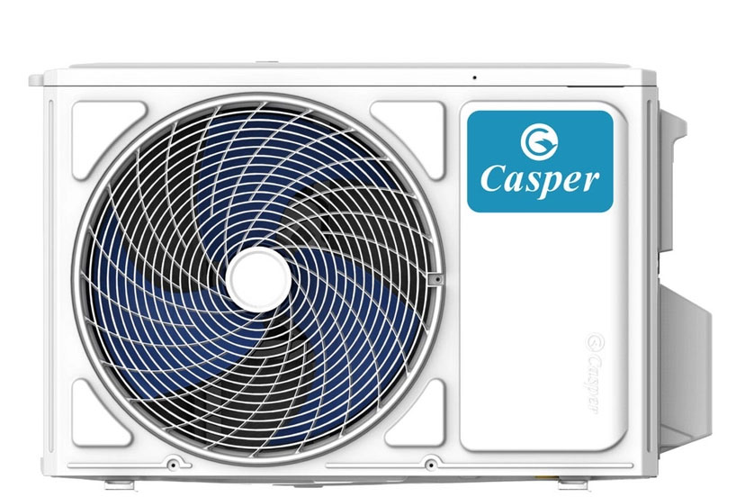 Điều hòa Casper 2 Chiều Inverter 12.000Btu/1.5Hp QH-12IU36A