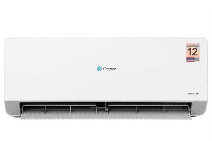 Điều hòa Casper 2 Chiều Inverter 12.000Btu/1.5Hp QH-12IU36A