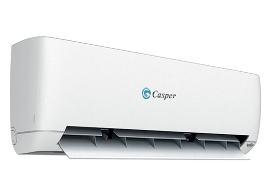 Điều hòa Casper IOT Inverter 12000BTU GC-12TL25 - Kết nối Wifi