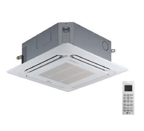 Điều hòa Cassette 1 chiều Inverter LG ATNQ48GMLE7 46.000BTU