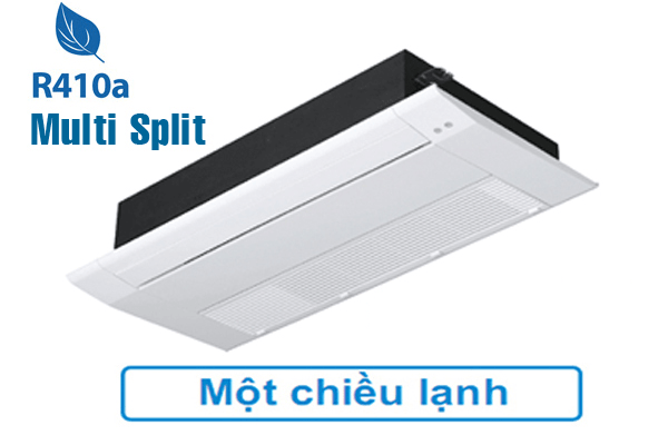Dàn lạnh điều hòa Cassette 1 cửa multi LG 1 chiều 9.000BTU AMNC09GTUA0