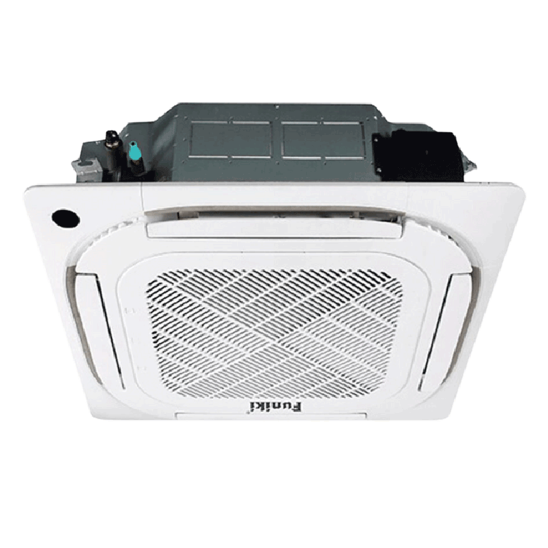 Điều hòa cassette Funiki 2 chiều 18.000Btu/2HP CH-18MMC1