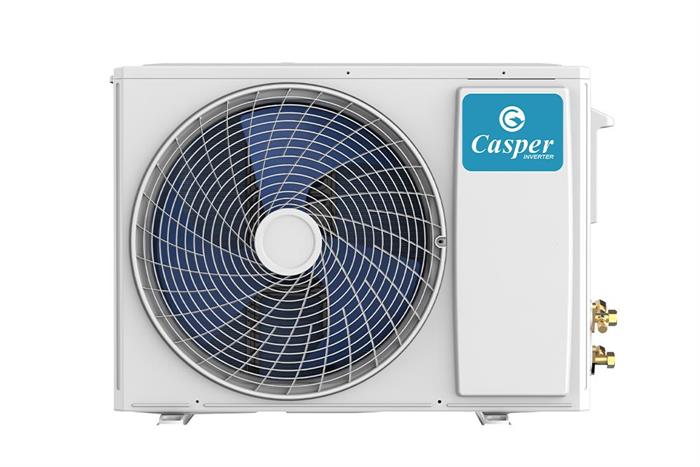 Điều hòa Cassette Inverter Casper 1 chiều 24000 BTU CC-24IS36