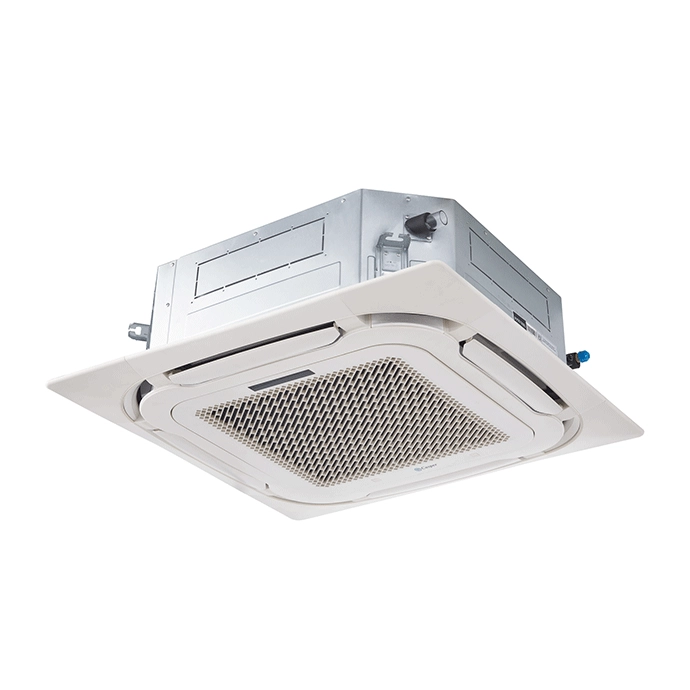 Casper Cassette Inverter 1 chiều 24000 BTU CC-24IS36
