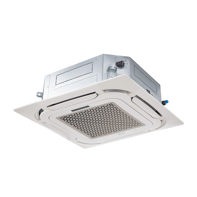 Điều hòa Cassette Inverter Casper 1 chiều 48000 BTU CC-48IS36 (3 pha)