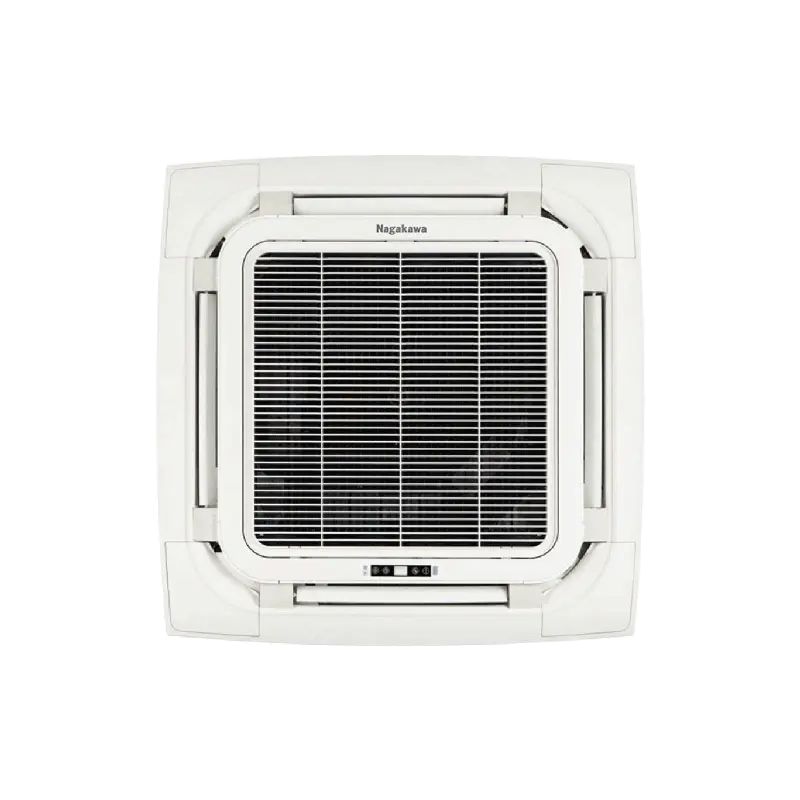 Điều hòa Cassette Inverter Nagakawa 1 chiều NIT-C36R2T35 36.000BTU