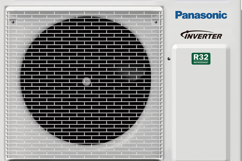 Điều hòa Cassette Inverter Panasonic 1 chiều 30.000BTU S-2430PU3H/U-30PR1H5