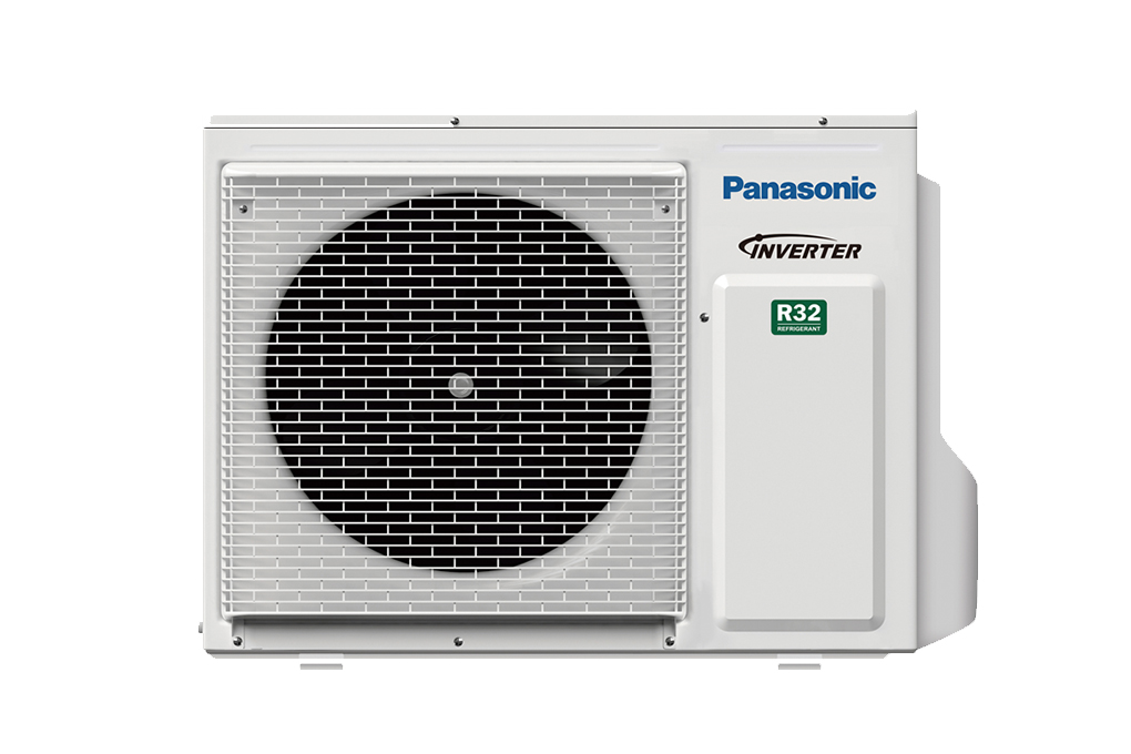 Điều hòa Cassette Inverter Panasonic 1 chiều 30.000BTU S-2430PU3H/U-30PR1H5