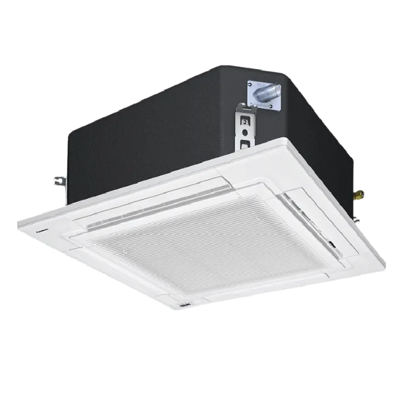Điều hòa Cassette Inverter Panasonic 1 chiều 34.000BTU S-3448PU3H/U-34PR1H5