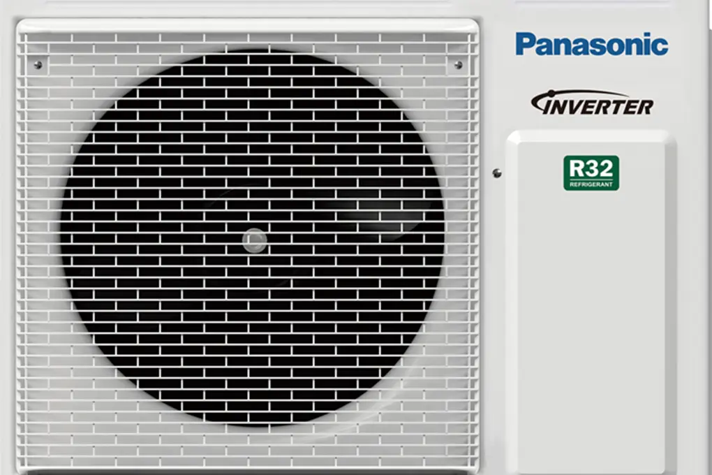 Điều hòa Cassette Inverter Panasonic 1 chiều 34.000BTU S-3448PU3H/U-34PR1H5
