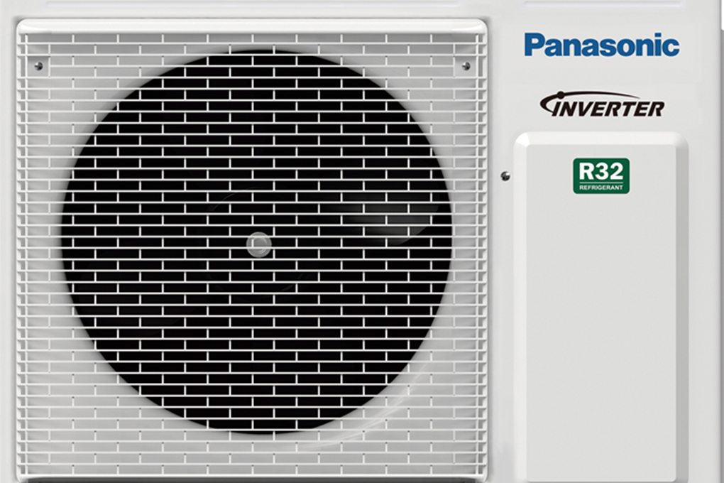 Điều hòa Cassette Inverter Panasonic 1 chiều 48.000BTU S-3448PU3H/U-48PR1H5
