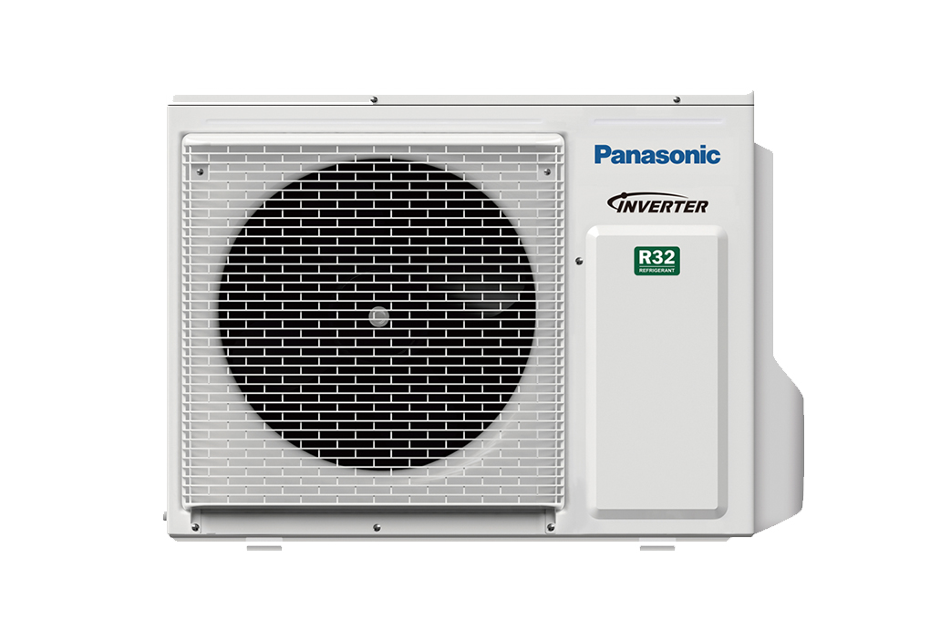 Điều hòa Cassette Inverter Panasonic 1 chiều 48.000BTU S-3448PU3H/U-48PR1H5