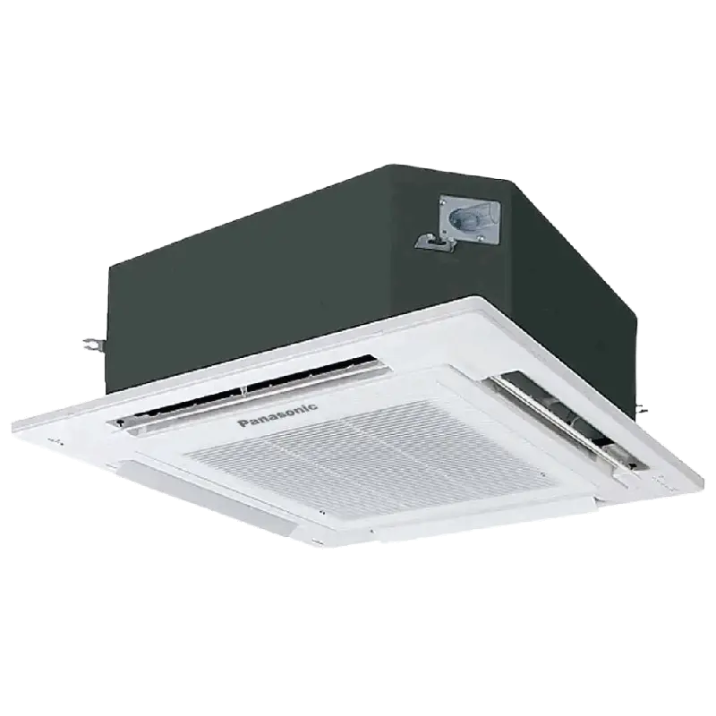 Điều hòa Cassette Inverter Panasonic 1 chiều 48.000BTU S-3448PU3H/U-48PR1H8 3 pha
