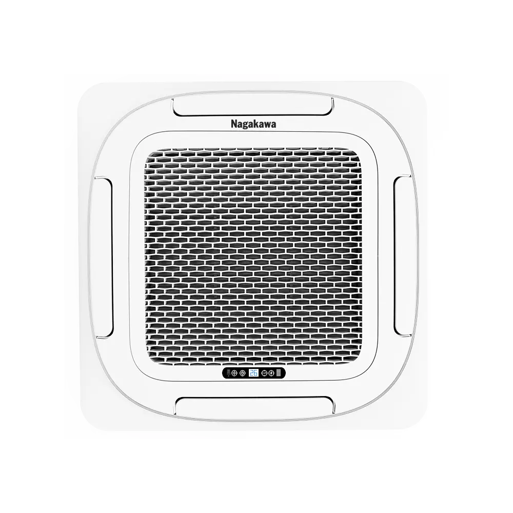 Điều hòa Cassette Nagakawa 1 chiều NT-C18R1T20/M32 18.000BTU