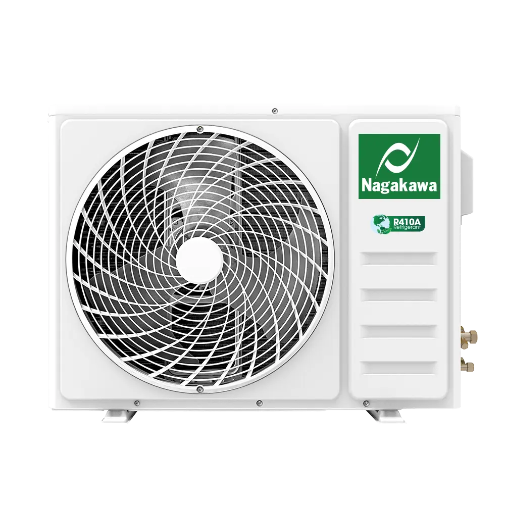 Điều hòa Cassette Nagakawa 1 chiều NT-C18R1T20/M32 18.000BTU