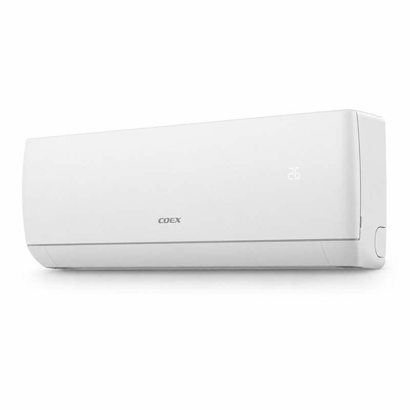 Điều hòa Coex 1 chiều Inverter 12.000Btu/1.5Hp CA-12IN45S