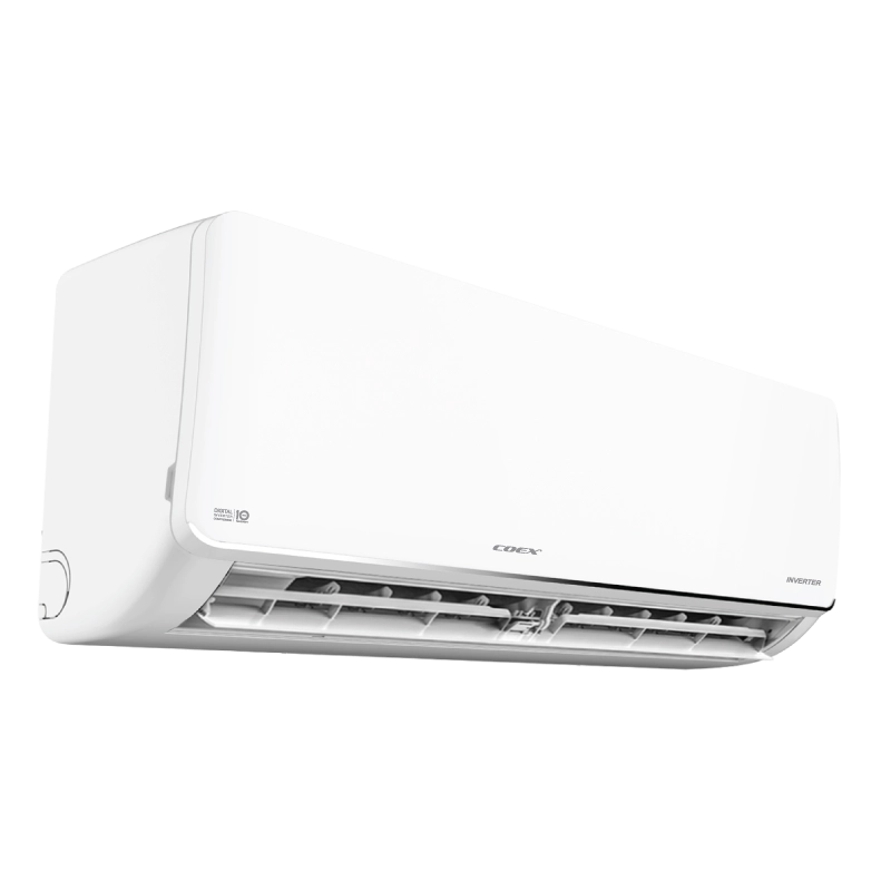Điều hòa Coex 1 chiều Inverter 12.000Btu/1.5Hp CA-12IN45S
