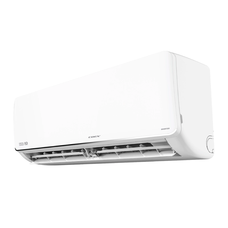 Điều hòa Coex 1 chiều Inverter 12.000Btu/1.5Hp CA-12IN45S