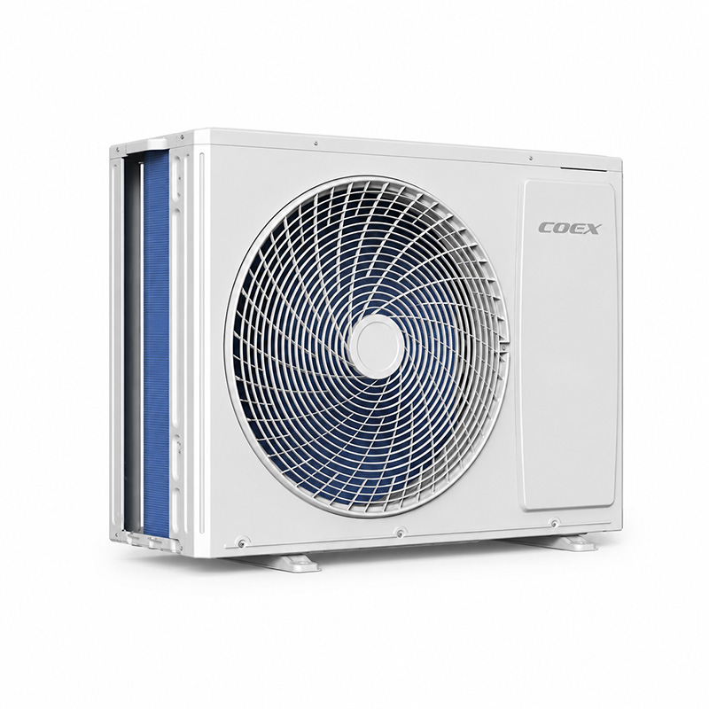 Điều hòa Coex 1 chiều Inverter 18.000Btu/2Hp CA-18IN45S