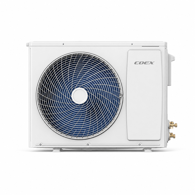 Điều hòa Coex 1 chiều Inverter 18.000Btu/2Hp CA-18IN45S