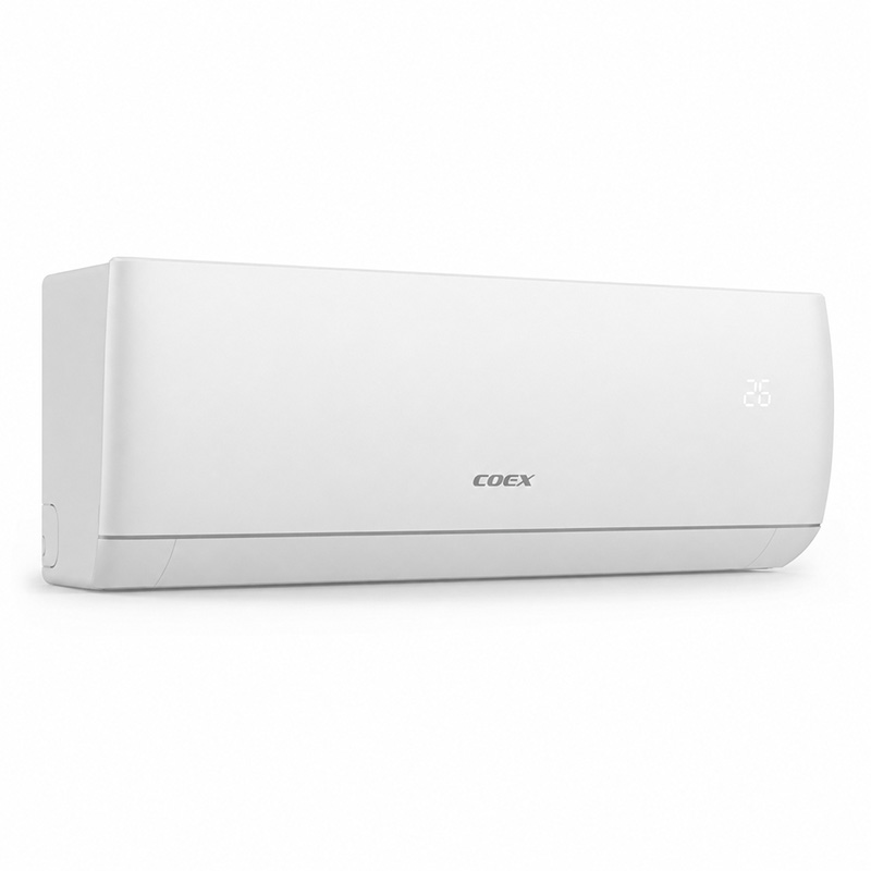 Điều hòa Coex 1 chiều Inverter 18.000Btu/2Hp CA-18IN45S