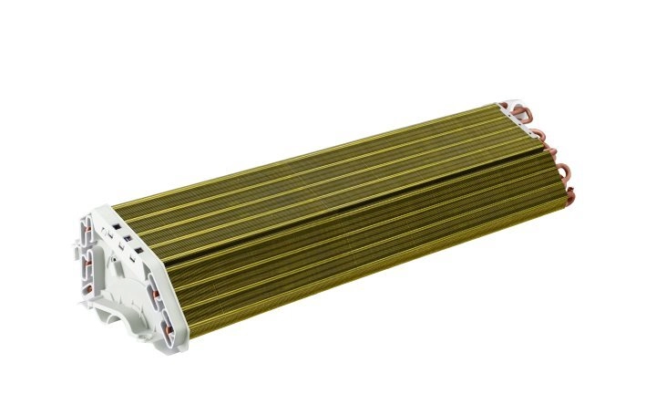 Điều hòa Coex 1 chiều Inverter 24.000Btu/2.5Hp CA-24IN35