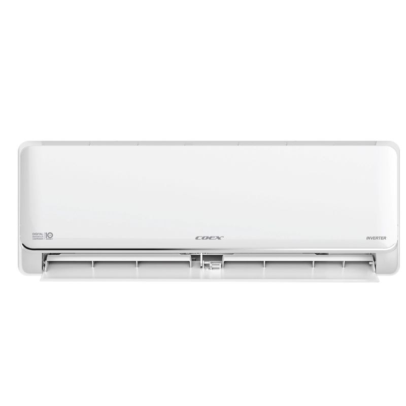 Điều hòa Coex 1 chiều Inverter 9000Btu/1Hp CA-09IN36