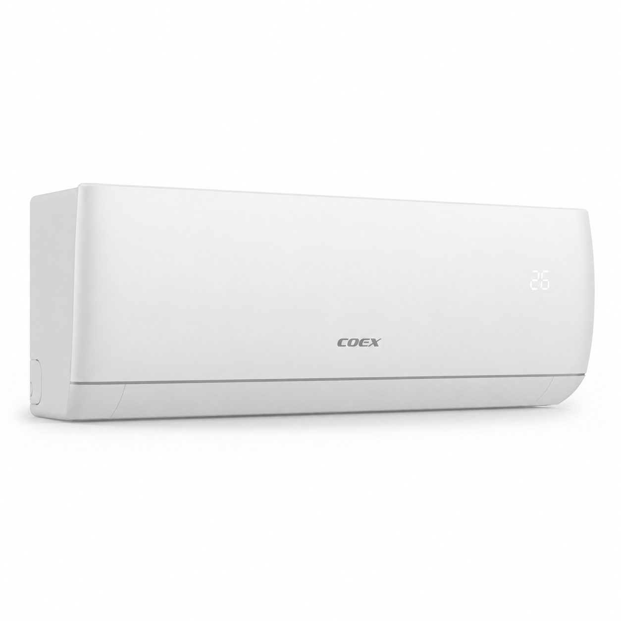 Điều hòa Coex 1 chiều Inverter 9.000Btu/1Hp CA-09IN45S