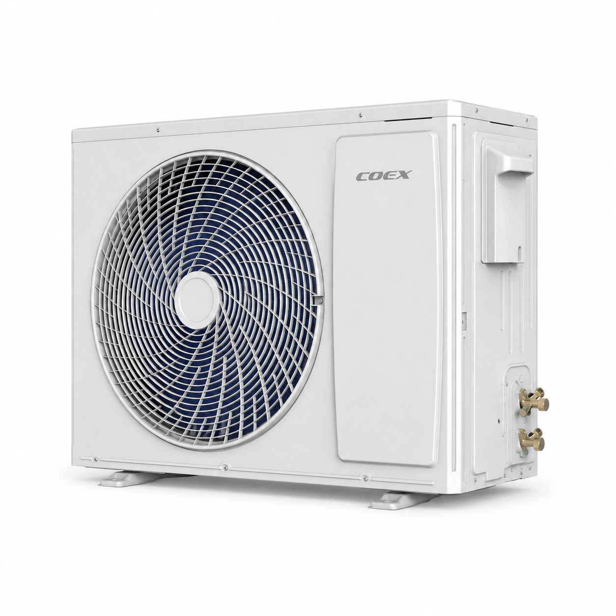 Điều hòa Coex 1 chiều Inverter 9.000Btu/1Hp CA-09IN45S