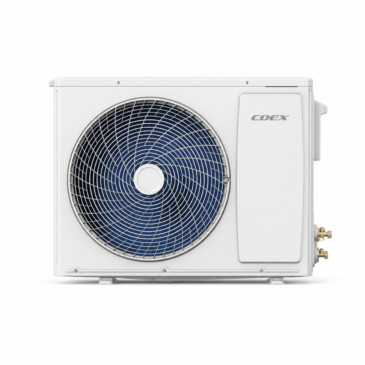 Điều hòa Coex 1 chiều Inverter 9.000Btu/1Hp CA-09IN45S