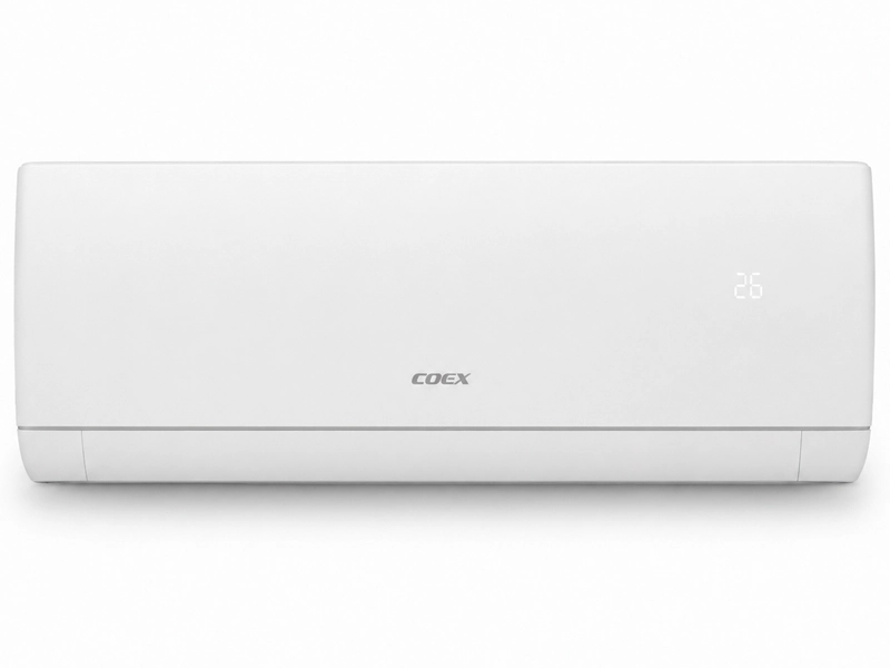 Coex 1 chiều Inverter 9.000Btu/1Hp CA-09IN45S