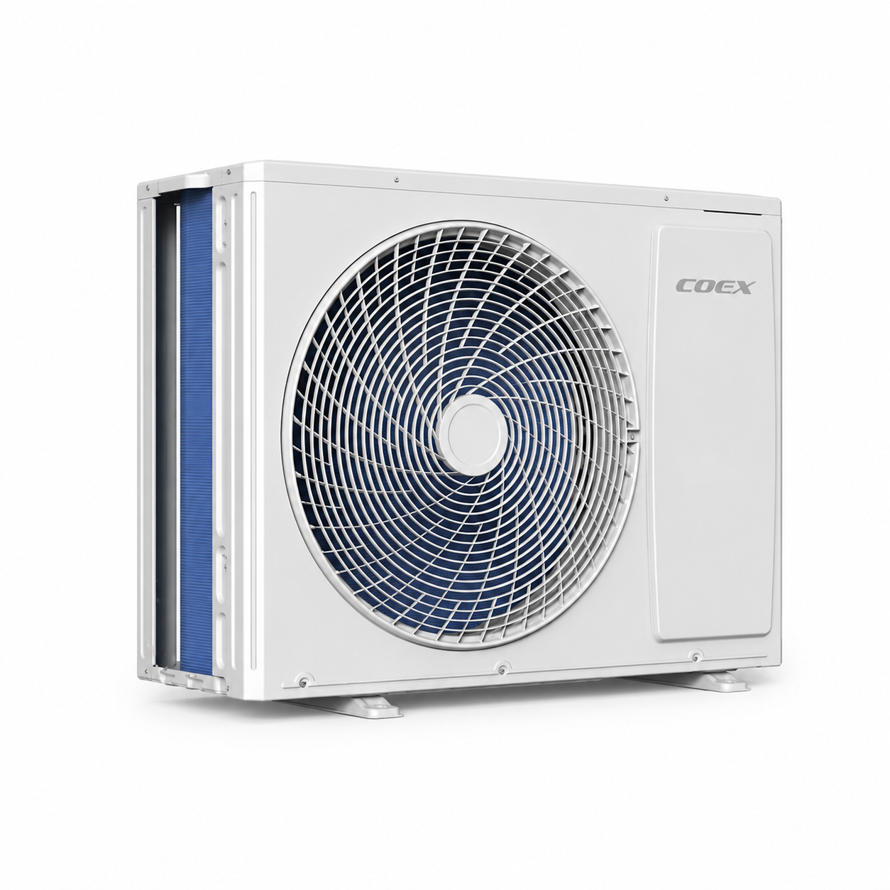 Điều hòa Coex 1 chiều Inverter 9.000Btu/1Hp CA-09IN45S