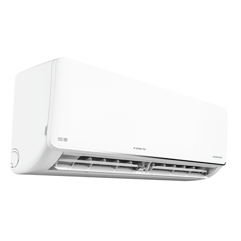 Điều hòa Coex 2 chiều Inverter 12000Btu/1Hp CA-12IN38HP