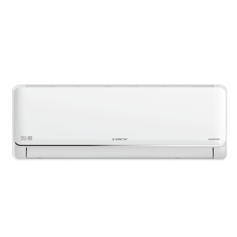 Điều hòa Coex 2 chiều Inverter 12000Btu/1Hp CA-12IN38HP