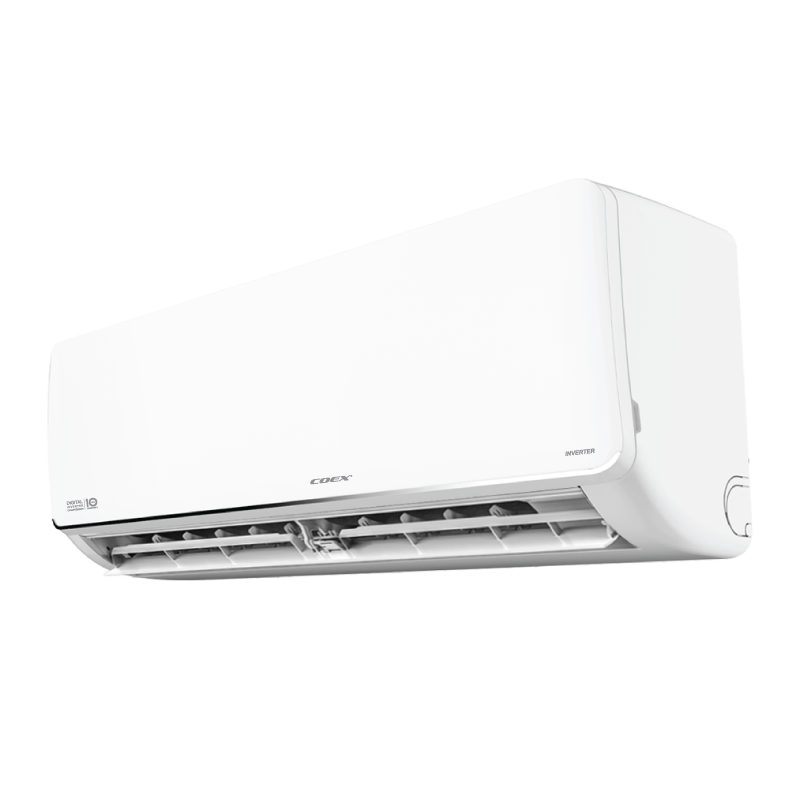 Điều hòa Coex 2 chiều Inverter 18000Btu/1Hp CA-18IN38HP