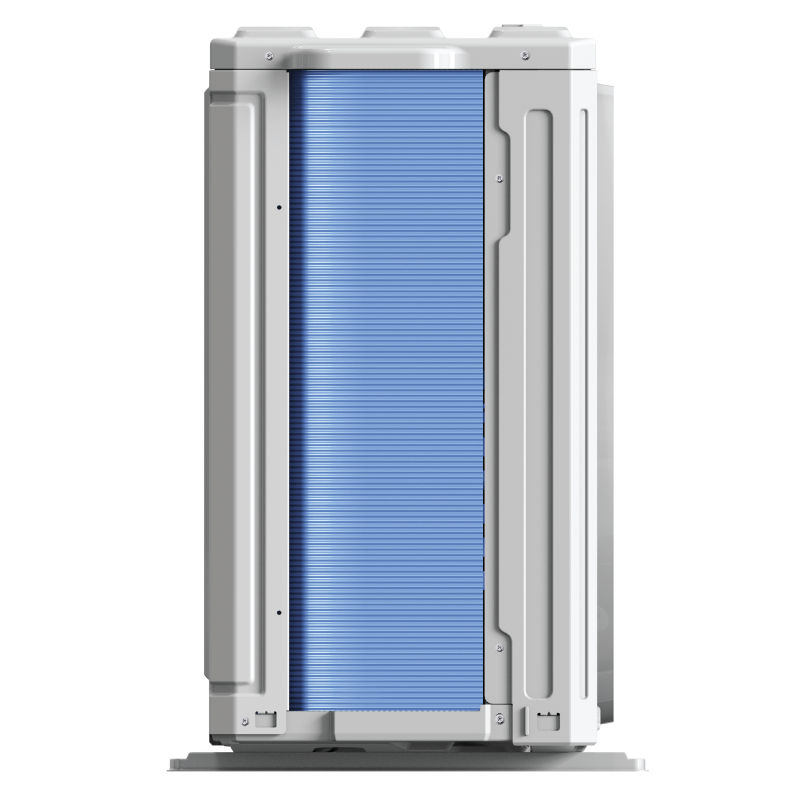 Điều hòa Coex 2 chiều Inverter 18000Btu/1Hp CA-18IN38HP