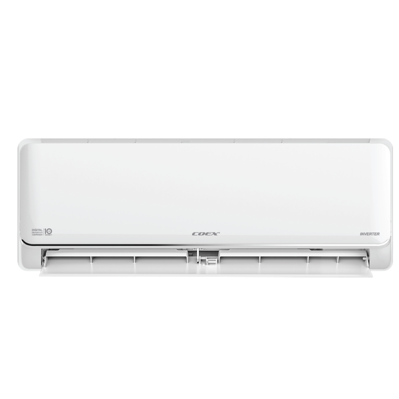 Điều hòa Coex 2 chiều Inverter 18000Btu/1Hp CA-18IN38HP