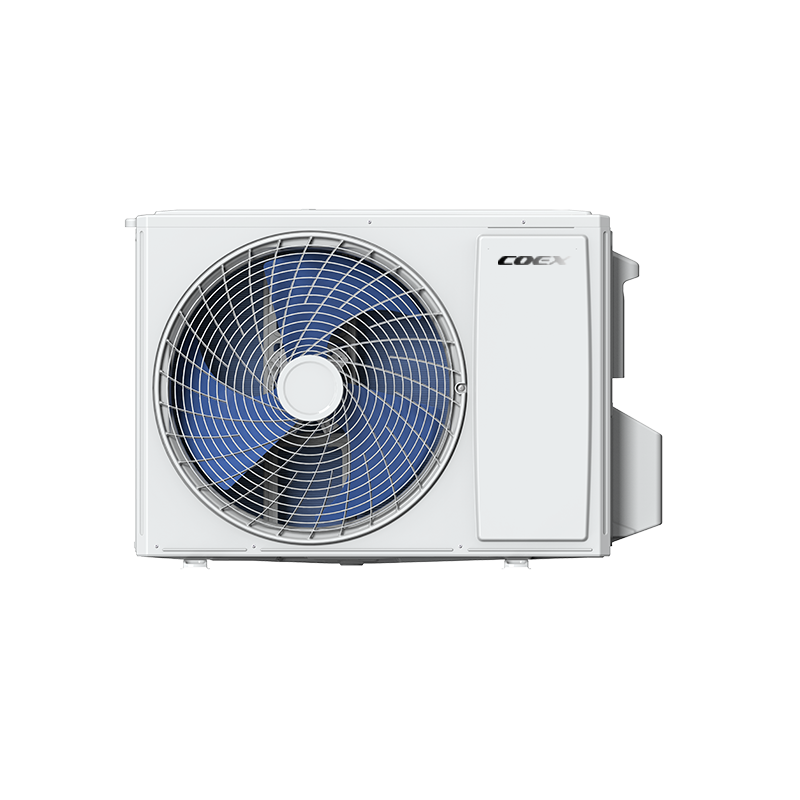 Điều hòa Coex 2 chiều Inverter 18000Btu/1Hp CA-18IN38HP