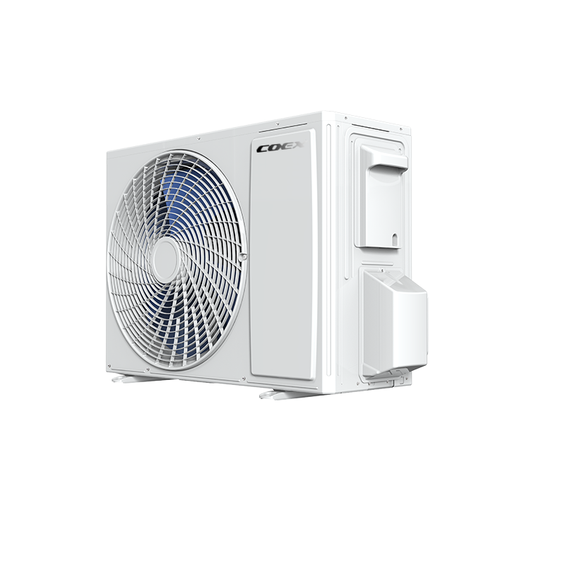 Điều hòa Coex 2 chiều Inverter 18000Btu/1Hp CA-18IN38HP