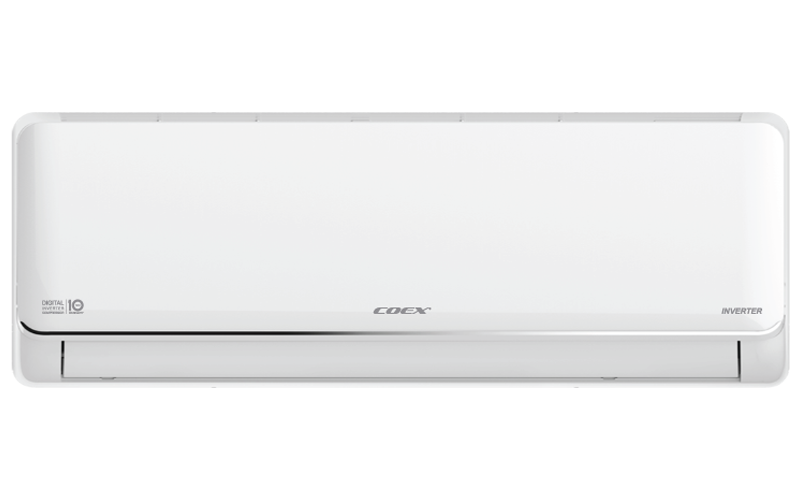 Điều hòa Coex 2 chiều Inverter 9000Btu/1Hp CA-09IN38HP