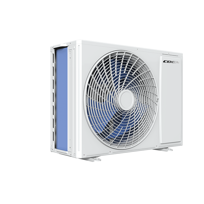 Điều hòa Coex 2 chiều Inverter 12000Btu/1Hp CA-12IN38HP