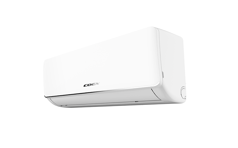 Điều hòa Coex 2 chiều Inverter 12000Btu/1Hp CA-12IN38HP