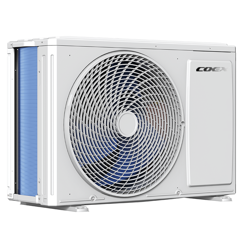 Điều hòa Coex 2 chiều Inverter 9000Btu/1Hp CA-09IN38HP